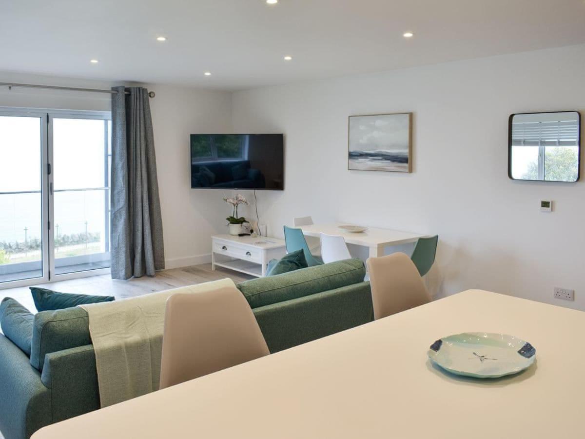 Royal Cliff Luxury Apartments - The Bay Sandown Dış mekan fotoğraf