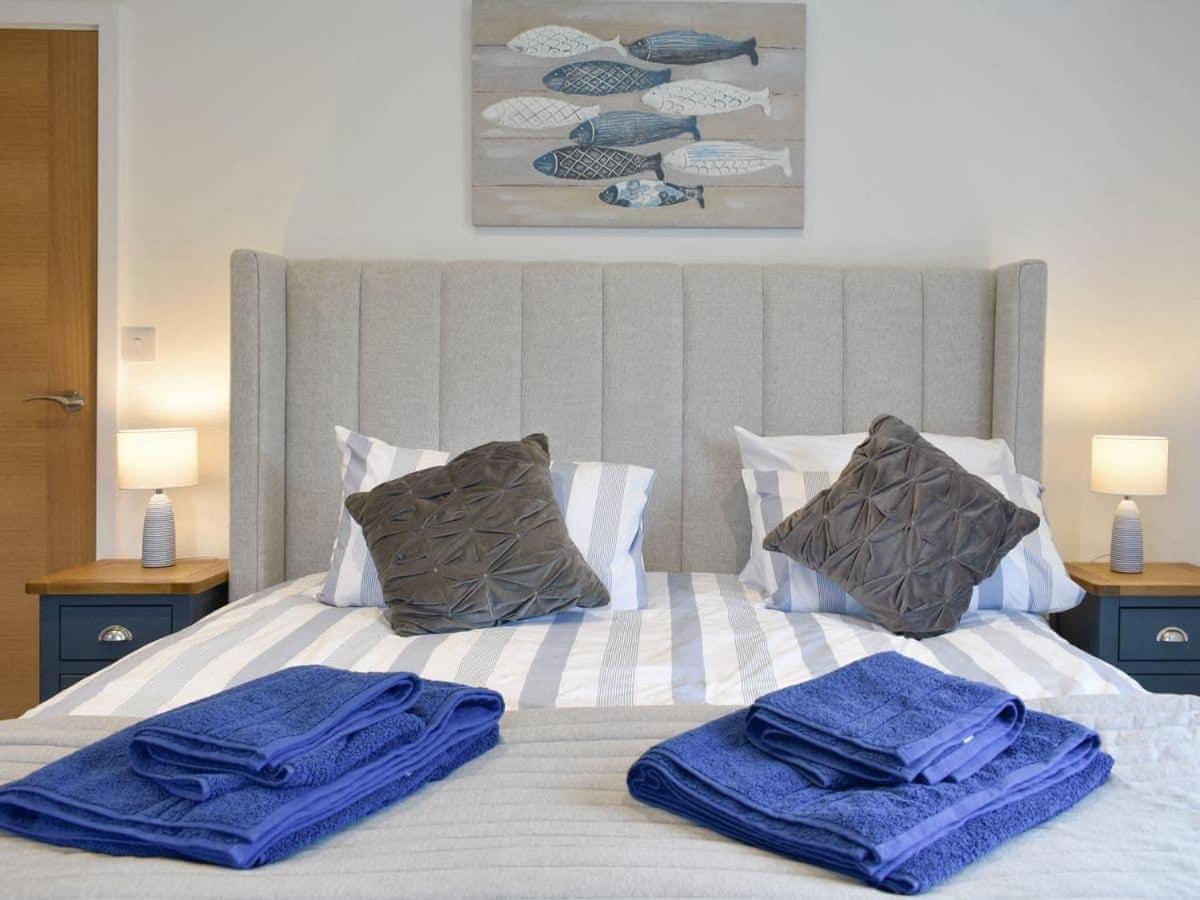 Royal Cliff Luxury Apartments - The Bay Sandown Dış mekan fotoğraf