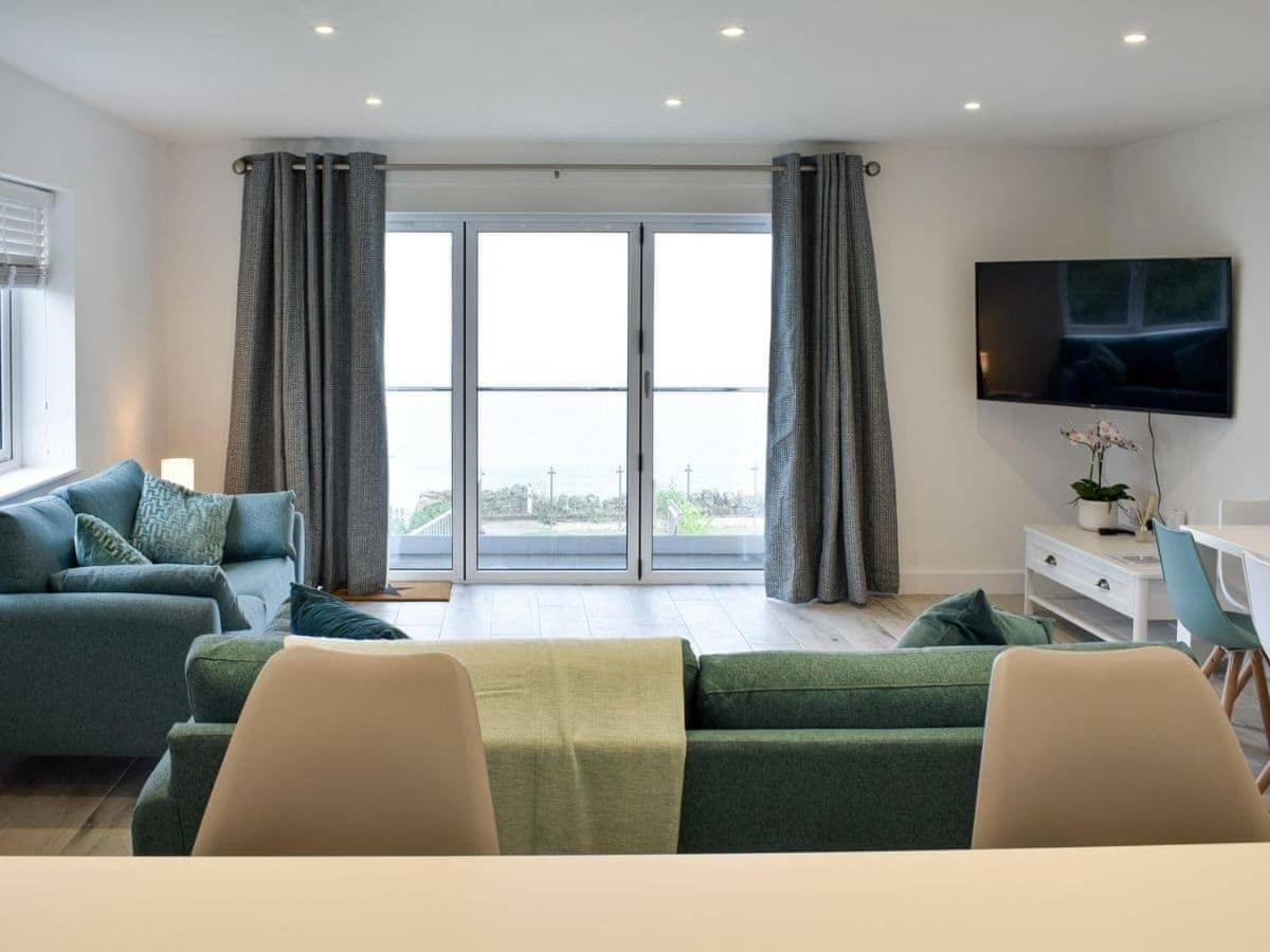 Royal Cliff Luxury Apartments - The Bay Sandown Dış mekan fotoğraf