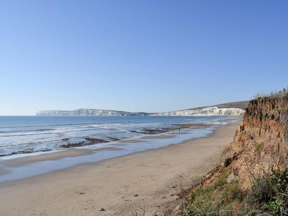 Royal Cliff Luxury Apartments - The Bay Sandown Dış mekan fotoğraf