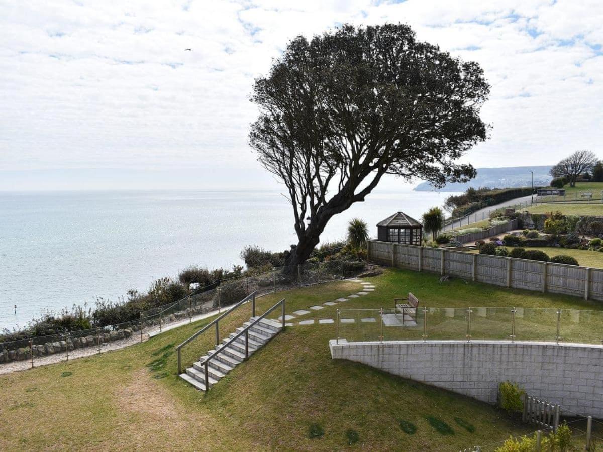 Royal Cliff Luxury Apartments - The Bay Sandown Dış mekan fotoğraf