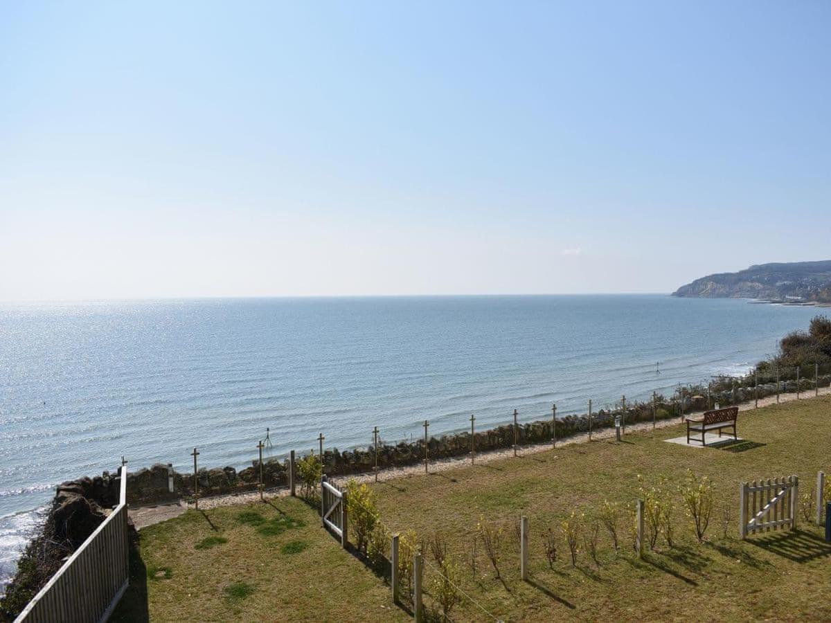 Royal Cliff Luxury Apartments - The Bay Sandown Dış mekan fotoğraf