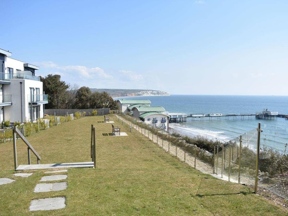 Royal Cliff Luxury Apartments - The Bay Sandown Dış mekan fotoğraf