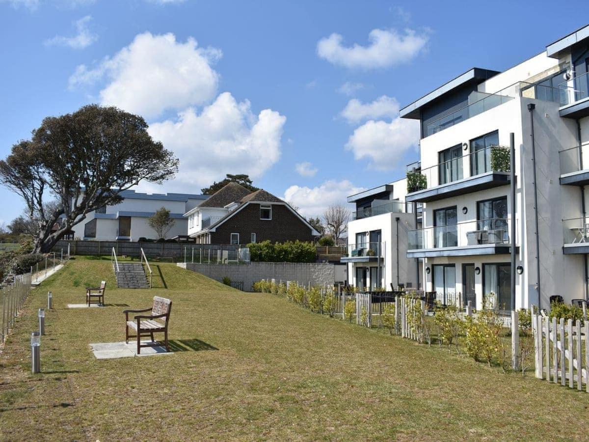 Royal Cliff Luxury Apartments - The Bay Sandown Dış mekan fotoğraf